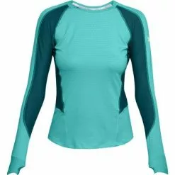 Under Armour Hexdelta Run Long Sleeve Shirt Women's