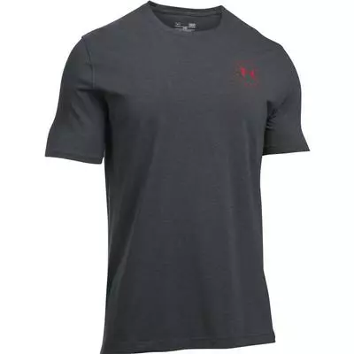 Under Armour Freedom Flag Tee Men's 1 Under Armour Freedom Flag Tee Men's