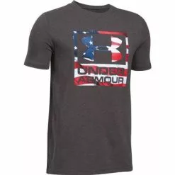 Under Armour Freedom BFL Tee Boys'