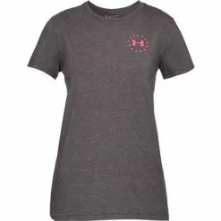 Under Armour Freedom Flag Tee 2.0 Women's