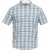Under Armour Legacy Short Sleeve Woven Shirt Men's