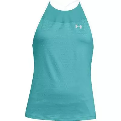 Under Armour Hexdelta Tank Women's 1 Under Armour Hexdelta Tank Women's