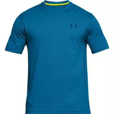 Under Armour Sunblock Short Sleeve Shirt Men's 1 Under Armour Sunblock Short Sleeve Shirt Men's