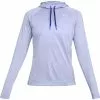Under Armour Tech Long Sleeve Hoody 2.0 Twist Women's