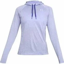 Under Armour Tech Long Sleeve Hoody 2.0 Twist Women's