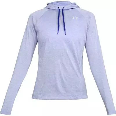 Under Armour Tech Long Sleeve Hoody 2.0 Twist Women's 1 Under Armour Tech Long Sleeve Hoody 2.0 Twist Women's