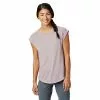Mountain Hardwear Everyday Perfect Short-Sleeve T-Shirt Women's