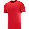 Salomon Agile Short Sleeve Tee Men's