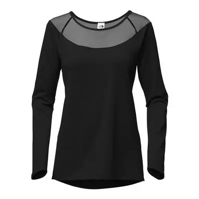 The North Face Vision Long Sleeve Top Women's 1 The North Face Vision Long Sleeve Top Women's