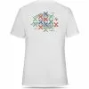 Dakine Plate Lunch II Bloom Short Sleeve T-Shirt Men's