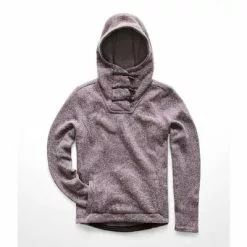 The North Face Crescent Hooded Pullover Women's