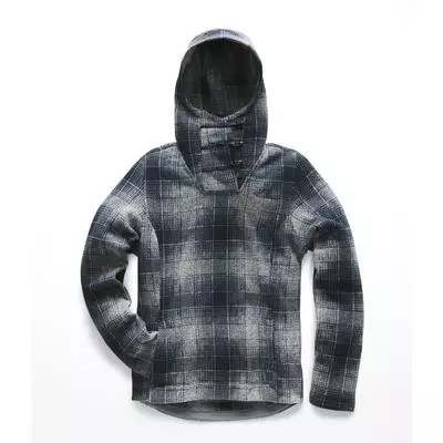 The North Face Crescent Hooded Pullover Women's 2 The North Face Crescent Hooded Pullover Women's - Image 2