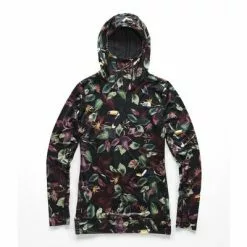 The North Face Baselayer Top Women's