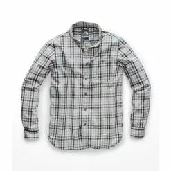 The North Face Long-Sleeve Hayden Pass 2.0 Shirt Men's -Hot Sale Clothing Store 37111 URBNNAVYGLENPLD m
