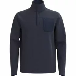 Under Armour UA Specialist Henley 2.0 Long Sleeve Top Men's -Hot Sale Clothing Store 37215 MDNTNVYTMPRDSTLMN m