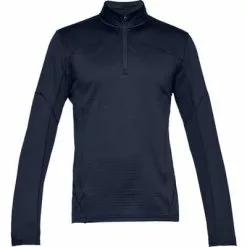 Under Armour Spectra 1/4 Zip Fleece Top Men's