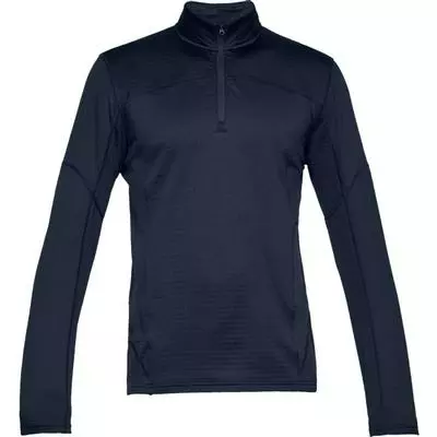 Under Armour Spectra 1/4 Zip Fleece Top Men's 1 Under Armour Spectra 1/4 Zip Fleece Top Men's