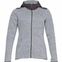 Under Armour UA Wintersweet Hoodie 2.0 Women's 5 Under Armour UA Wintersweet Hoodie 2.0 Women's -Hot Sale Clothing Store 37217 OVRCST GROVRC GRWH m