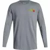 Under Armour Snowcat Long Sleeve Tee Men's
