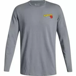 Under Armour Snowcat Long Sleeve Tee Men's