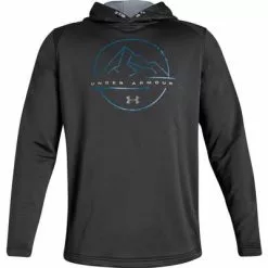 Under Armour Tech Terry MTN Graphic Hoodie Men's