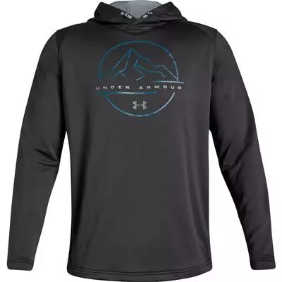 Under Armour Tech Terry MTN Graphic Hoodie Men's 1 Under Armour Tech Terry MTN Graphic Hoodie Men's