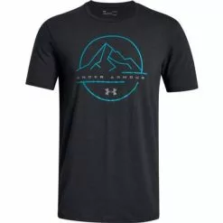 Under Armour Outdoor Icon Graphic Short Sleeve T-Shirt Men's