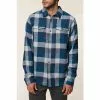 ONeill O`Neill Wilshire Flannel Shirt Men's