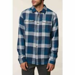 ONeill O`Neill Wilshire Flannel Shirt Men's