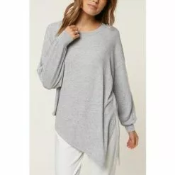 ONeill O`Neill Flores Long Sleeve Top Women's