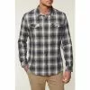 ONeill O`Neill Aztec Flannel Shirt Men's