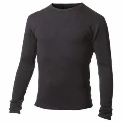 MINUS 33 Minus33 Ticonderoga Lightweight Wool Crew Men's