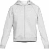 Under Armour Rival Fleece Full-Zip Hoodie Women's