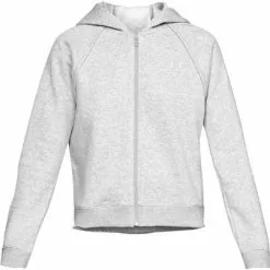 Under Armour Rival Fleece Full-Zip Hoodie Women's
