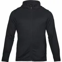 Under Armour MK1 Terry Full-Zip Hoodie Men's