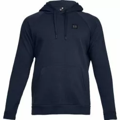 Under Armour Rival Fleece Pullover Hoodie Men's