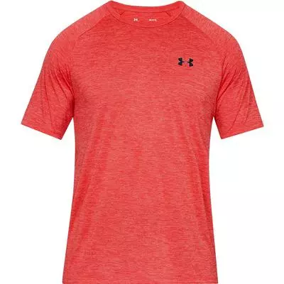 Under Armour Tech Tee Men's 2 Under Armour Tech Tee Men's - Image 2