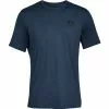 Under Armour Sportstyle Left Chest Short Sleeve T-Shirt Men's