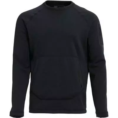 Burton AK Piston Crew Sweatshirt Men's 1 Burton AK Piston Crew Sweatshirt Men's