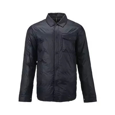Burton Wayland Down Shirt Men's 2 Burton Wayland Down Shirt Men's - Image 2
