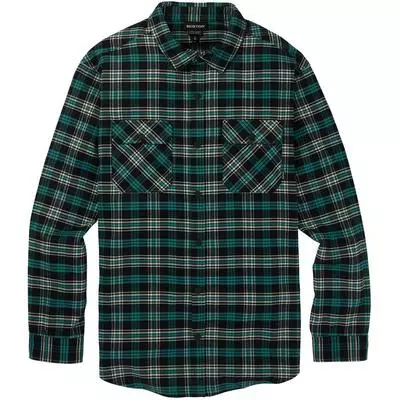 Burton Brighton Performance Flannel Men's 2 Burton Brighton Performance Flannel Men's - Image 2