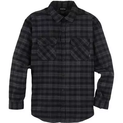 Burton Brighton Performance Flannel Men's 3 Burton Brighton Performance Flannel Men's - Image 3