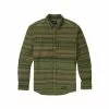 Burton Hearth Fleece Shirt Men's