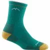 Darn Tough Vermont Hiker Micro Crew Midweight Cushion Socks Women's
