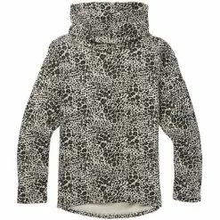 Burton Ellmore Pullover Fleece Women's