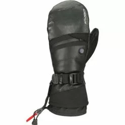 Seirus Innovation Seirus Heat Touch Hellfire Mitts Women's