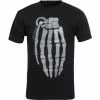 Grenade Men's Skullbomb Riot T-Shirt