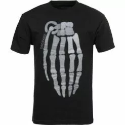 Grenade Men's Skullbomb Riot T-Shirt