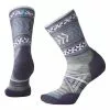 Smartwool PHD Outdoor Light Pattern Crew Socks Women's