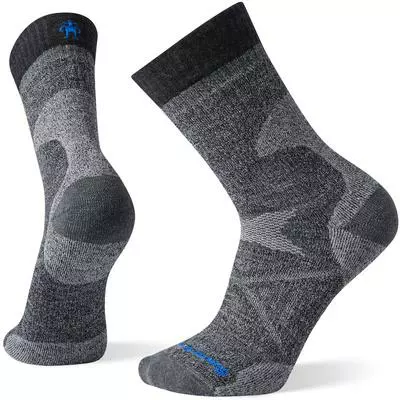 Smartwool PhD Pro Outdoor Medium Crew Socks Men's 1 Smartwool PhD Pro Outdoor Medium Crew Socks Men's